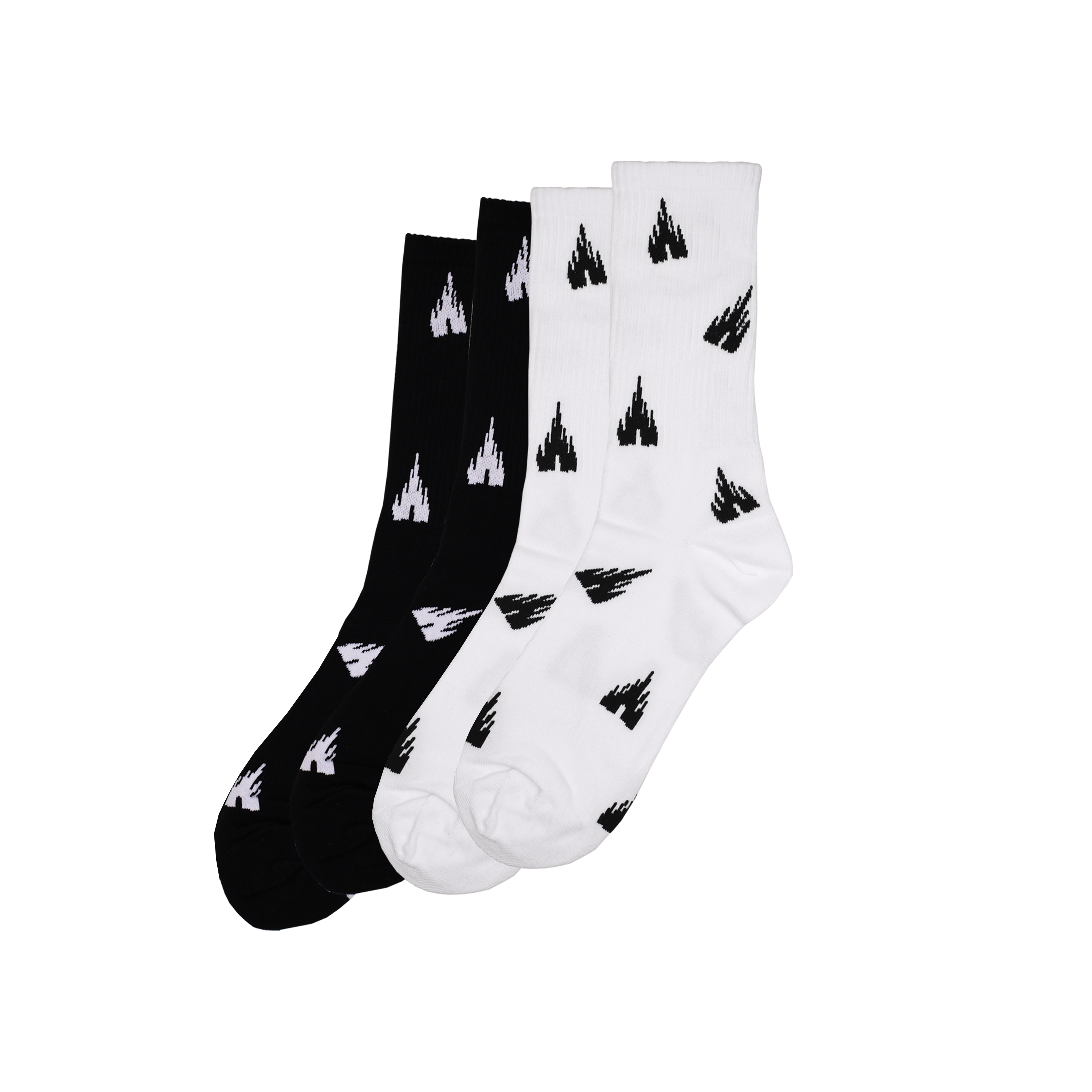 Castle Long Neoprene Turnout Socks - Various Sizes